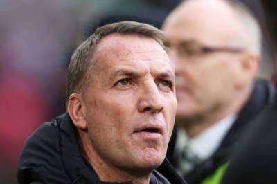 As the dust settles on last Sunday’s result, where to now for Celtic and Brendan Rodgers?
