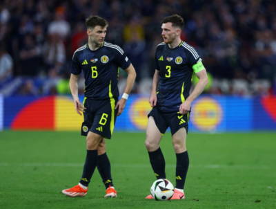 Celtic Duo Shine in Scotland Win