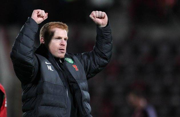 Celtic legend set for surprising return to management with SPFL side