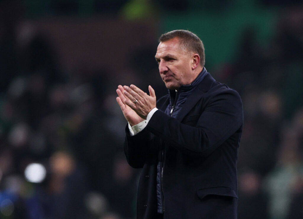 Celtic-Linked Midfielder Breaks Silence on Transfer Talk