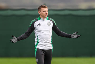 Celtic star fires back at Donald Trump, inspires Canada ahead of 2026 World Cup