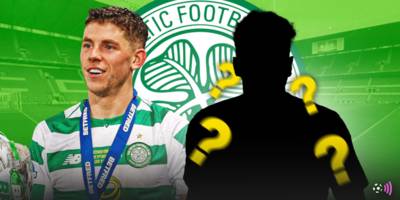Celtic star who’s “so underrated” can become Rodgers’ next Ryan Christie