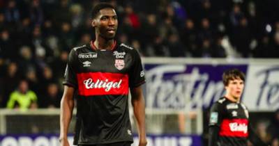 Celtic summer masterplan jolts into life as Kalidou Sidibe breaks cover, Strelec honest on move and £14m payday on