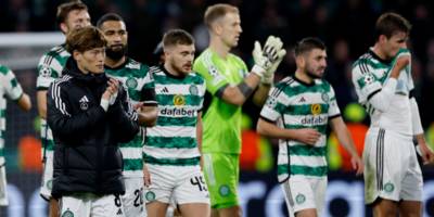 Cost £4.5m, sold for 122% more: Celtic struck gold selling world-class star