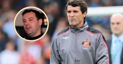 Ex Celtic And Sunderland Star On Key Area Of Management That Roy Keane Struggled With