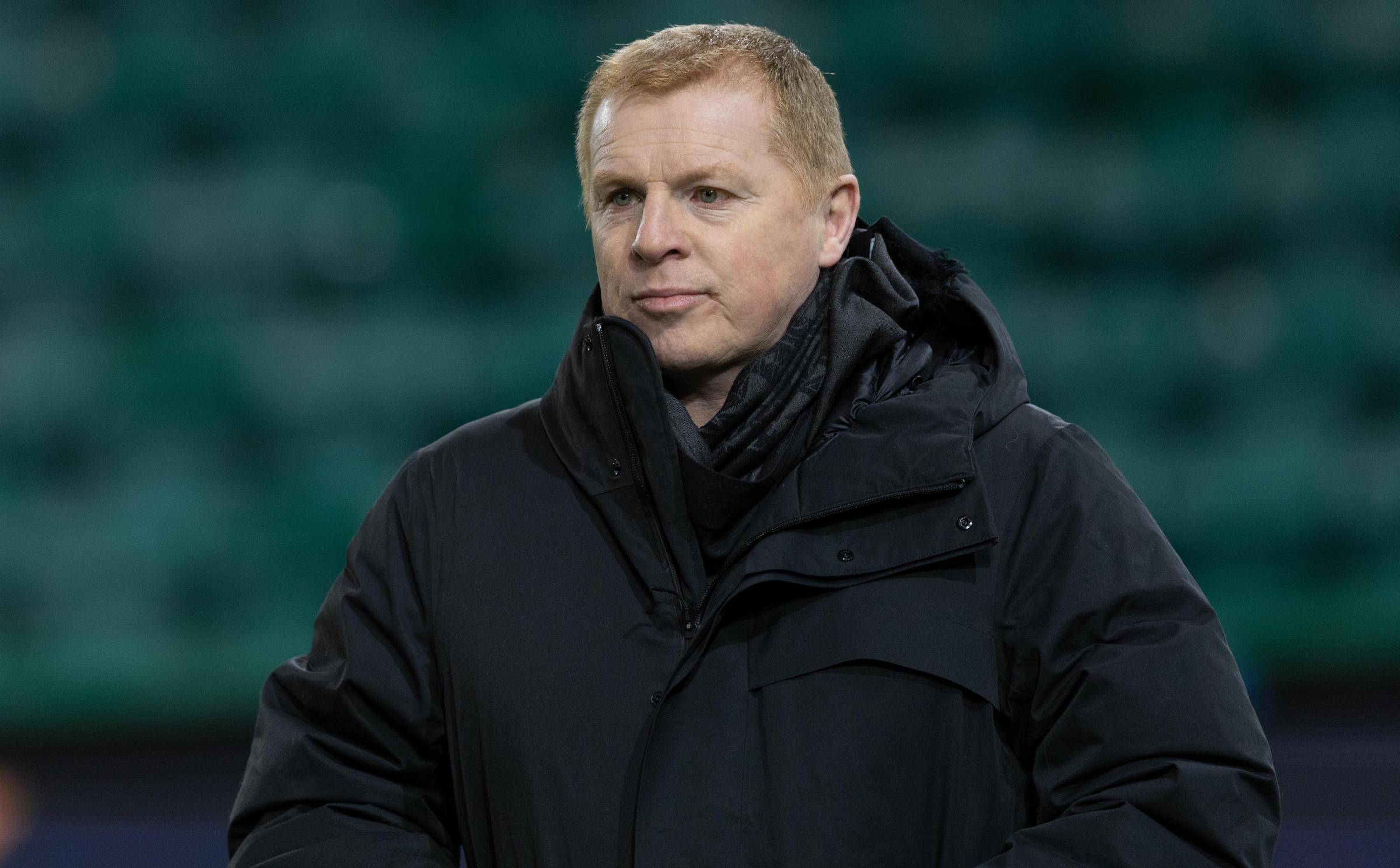 Ex-Celtic boss ‘set’ for management return with Scottish Championship strugglers