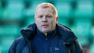EXCLUSIVE: Neil Lennon on brink of accepting bumper offer from Dunfermline to become manager of Championship strugglers