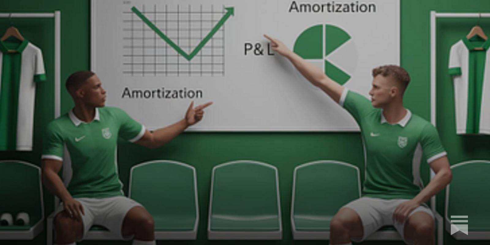 Here’s a plan &ndash; build a team!