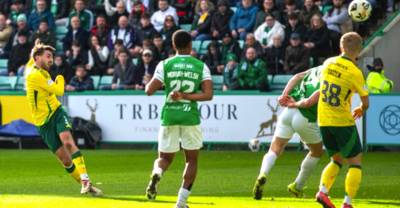 Last Hurrah for Taylor?