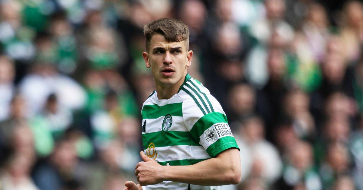 Maik Nawrocki emerged from Celtic wreckage with some pride but there is a real harsh reality to Rangers SOS
