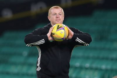 Neil Lennon poised for surprise SPFL return