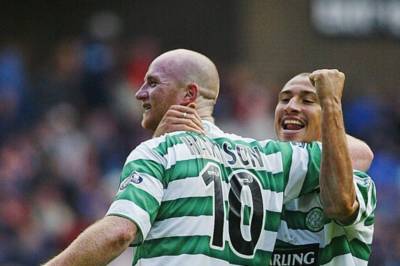 QUIZ: Larsson or Hartson? – How well do you know the careers of these Celtic legends?