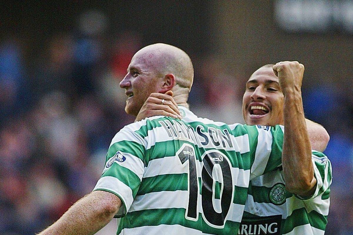 QUIZ: Larsson or Hartson? &ndash; How well do you know the careers of these Celtic legends?