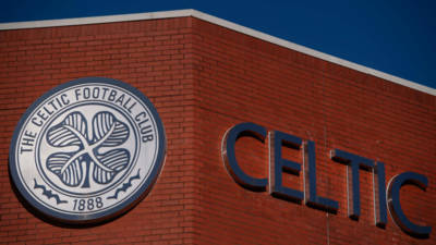 Scottish club announce signing of Celtic player on loan Scottish club announce signing of Celtic player on loan