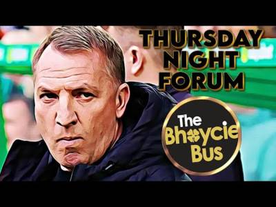 The Thursday Night Forum (T.N.F.) | Title Sewn Up. Seeds for Next Season Need Planted Now! | Ep. 128