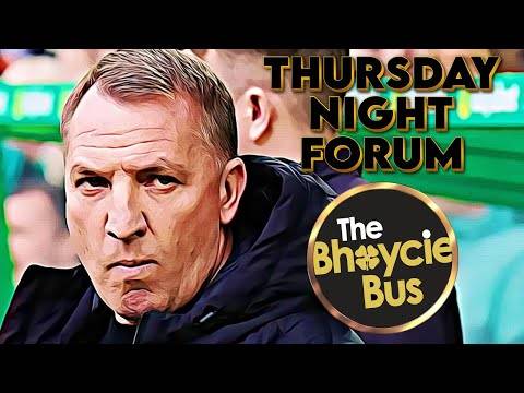 The Thursday Night Forum (T.N.F.) | Title Sewn Up. Seeds for Next Season Need Planted Now! | Ep. 128