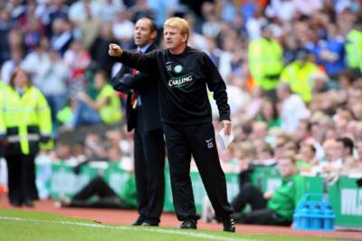 The two Celtic wins vs Rangers Gordon Strachan says were better than beating Man United in Champions League