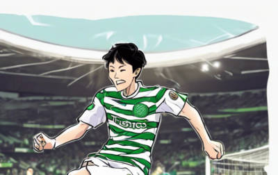 A Kyogo Comeback? Stranger Things Have Happened