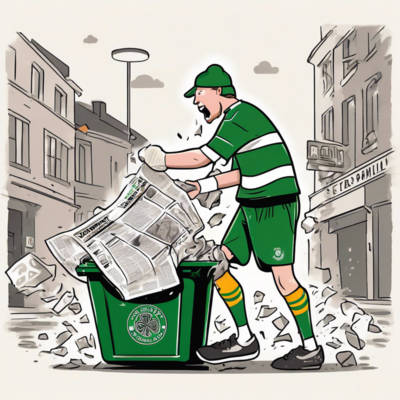 As Predicted, the Rangers Takeover Story Slowly Falls Apart