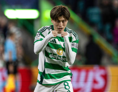 Benched at Rennes, left out by Japan – Ex-Celtic ace Kyogo vows to keep fighting