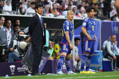 Bizarre World Cup success for Celtic duo