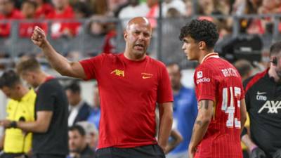 Celtic Fans Will Love What Arne Slot Has Told Liverpool