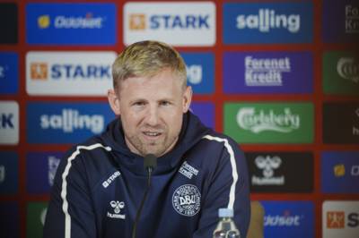 Celtic international round-up: how all 13 stars are faring as duo secure World Cup qualification