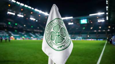 Celtic Legend Close to Making Long-awaited Return