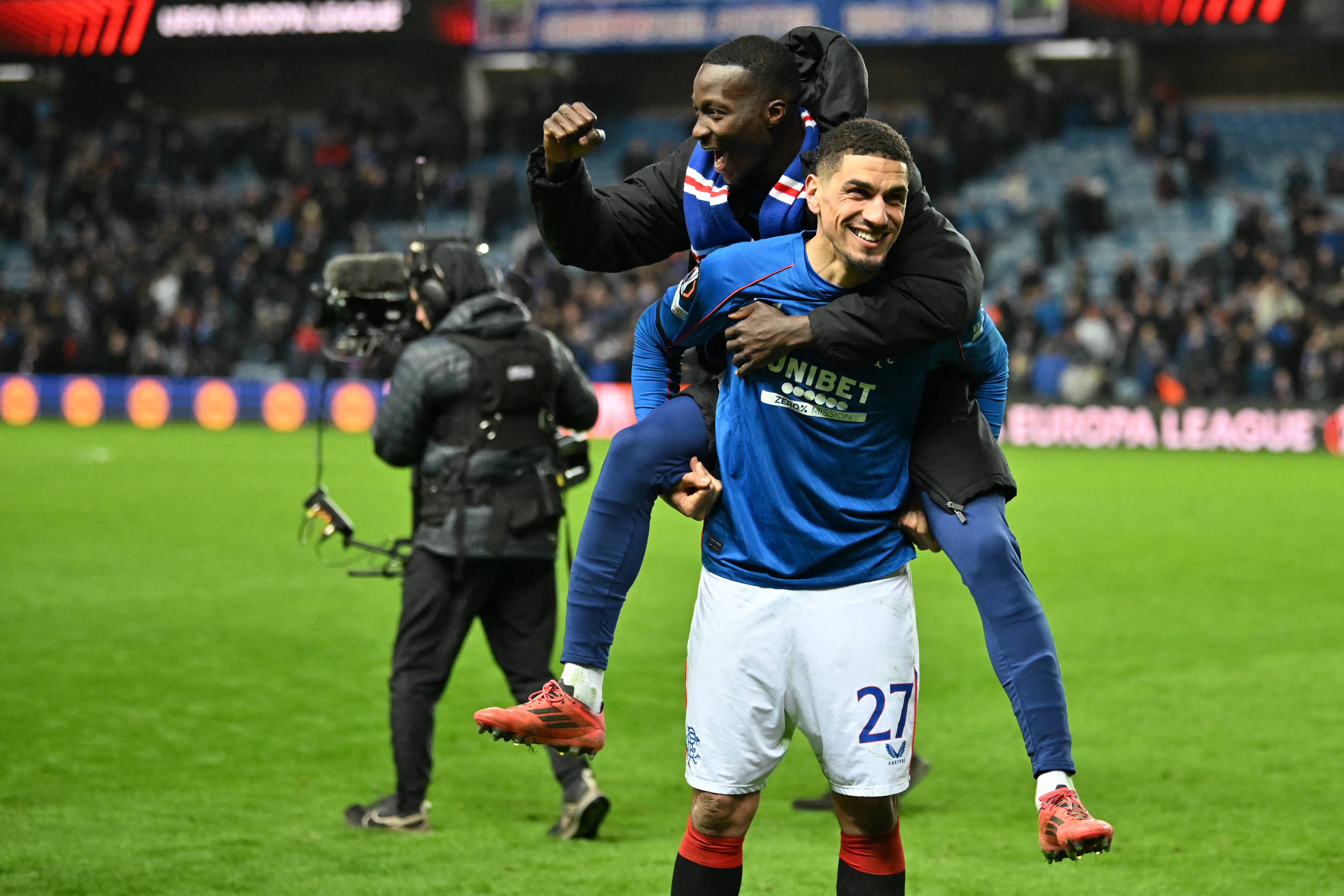 Celtic prospect set for pro debut amid emergency loan move as Rangers veteran makes contract feelings clear