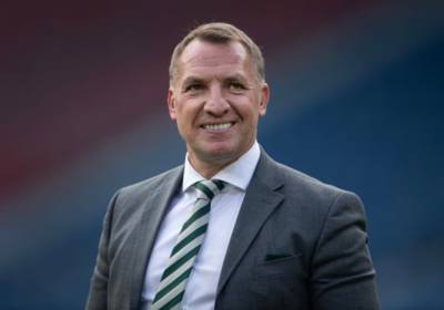 Celtic striker transfer target opens up on season he’s having, reveals his style of play