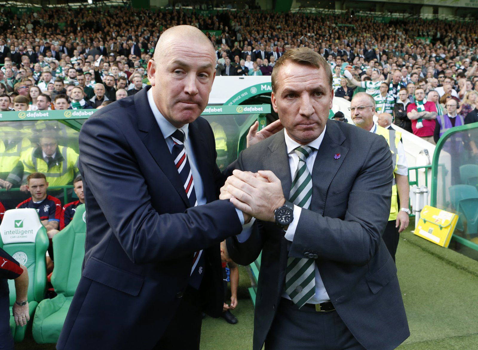 City trader Warburton finally gets himself a footy job