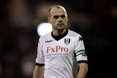 Danny Murphy proves he doesn’t understand Celtic vs Rangers derby after blasé Vaclav Cerny comments