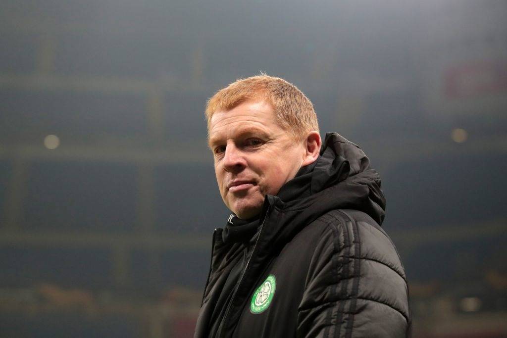 Former Celtic boss appointed manager of Dunfermline