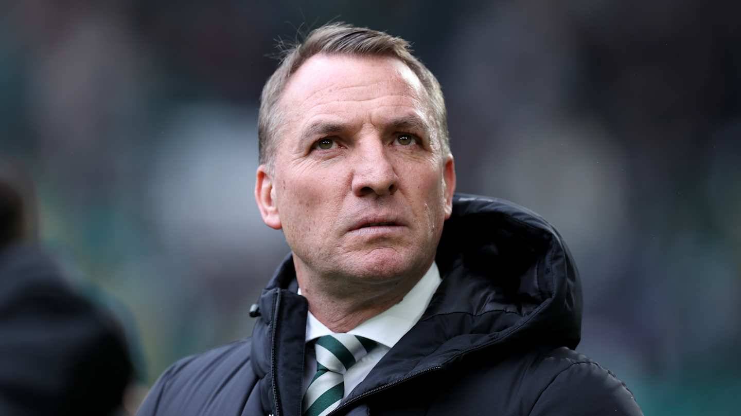 Former Celtic player blames Brendan Rodgers decision for exit