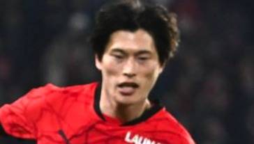 From Success to Survival: ‘I Want to Stay Positive,’ Kyogo