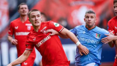 Gustaf Lagerbielke Makes Blunt Claim About Permanent Celtic Exit