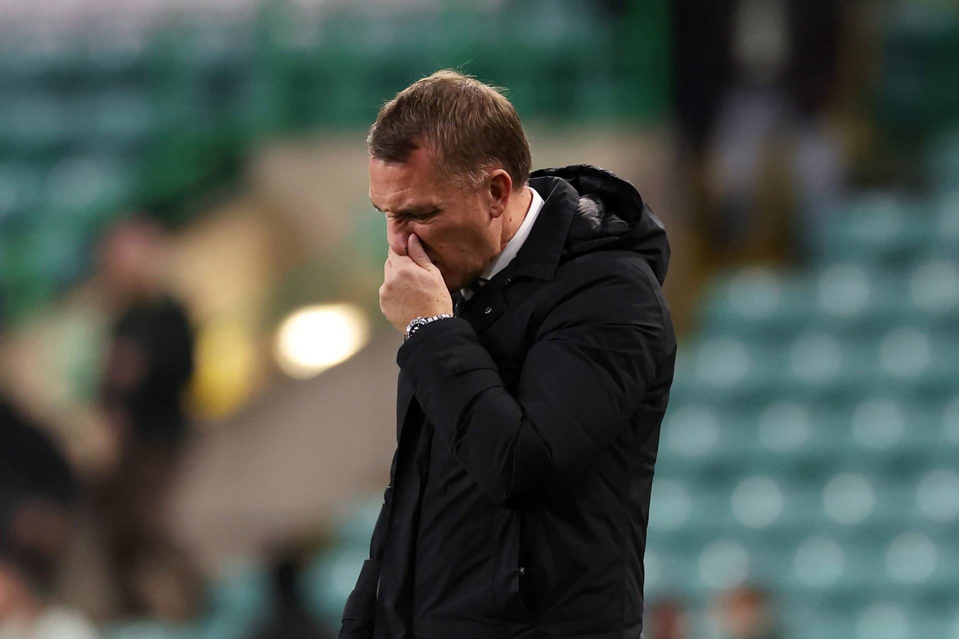 ‘He’s lost a few’ &ndash; What ‘hurt Brendan Rodgers’ pride’ from Celtic’s defeat to Rangers