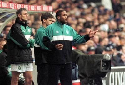 John Barnes Takes “Easy Life” Swipe at Celtic and Brendan Rodgers