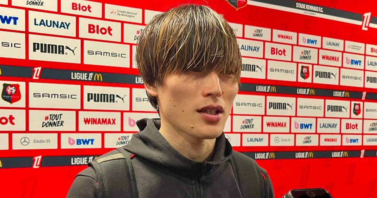 Kyogo explains exactly why his Celtic exit hasn’t worked out as Rennes ‘difficult times’ see successor lined up already