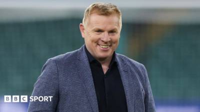 Lennon appointed Dunfermline manager until summer