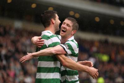 Mark Wilson baffled by ‘odd’ treatment of big-money Celtic star who ‘sits more in the stands’