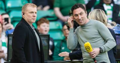 Neil Lennon’s first words as Dunfermline manager as new boss tees up instant collision with Celtic pal Scott Brown