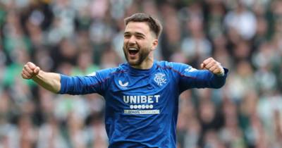 Nico Raskin told real reason behind Belgium call as Rangers nod hints at fast track to crucial role