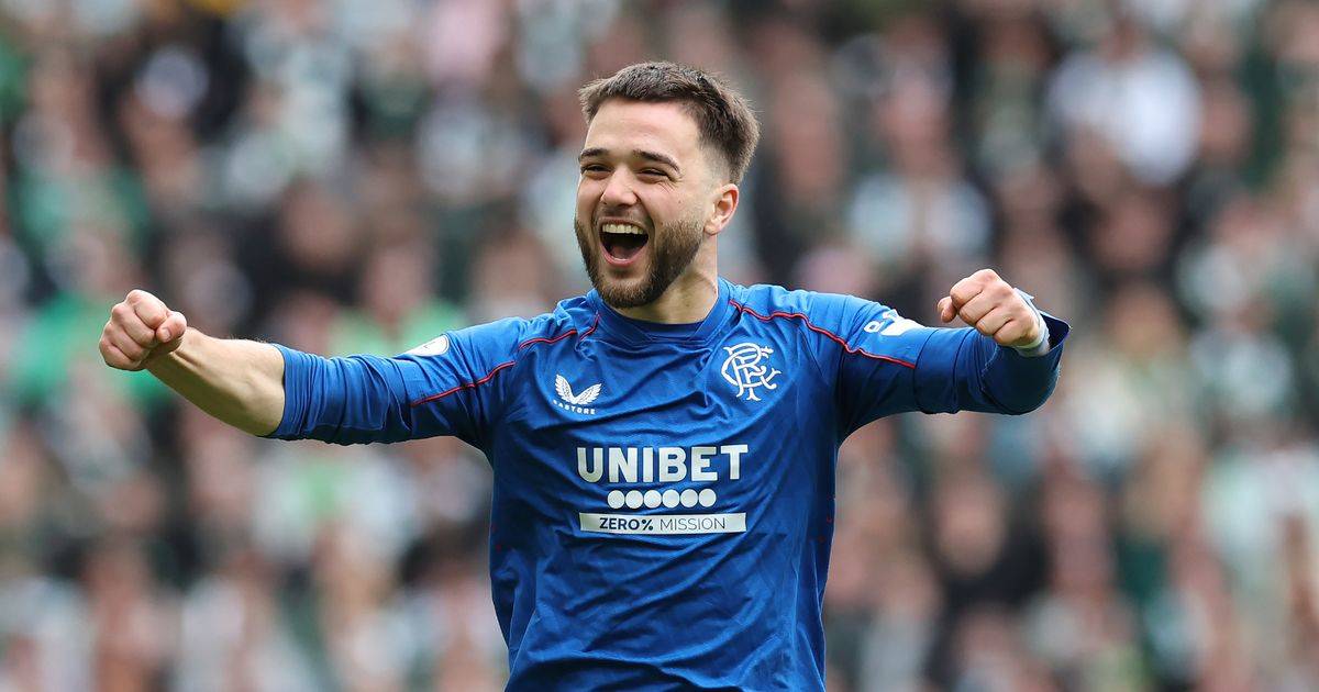 Nico Raskin told real reason behind Belgium call as Rangers nod hints at fast track to crucial role