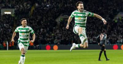 Nicolas Kuhn is Celtic seasonal superstar but it’s not unreasonable to point out one thing that burdens Rodgers right now