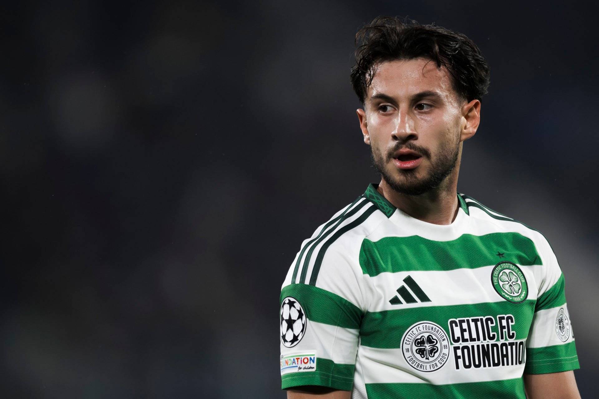 Nicolas Kuhn told how to recapture Celtic form as winger goes off boil