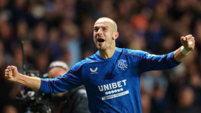 SFA tipped to sanction Vaclav Cerny for Celtic Park incident SFA tipped to sanction Vaclav Cerny for Celtic Park incident