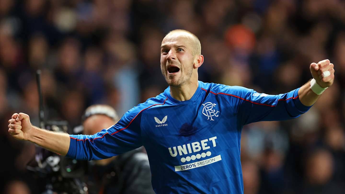 SFA tipped to sanction Vaclav Cerny for Celtic Park incident