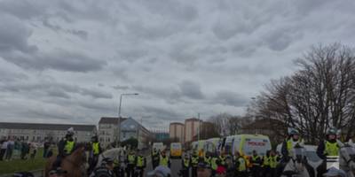 The Green Brigade and Section 60 – Celtic Da Weekly