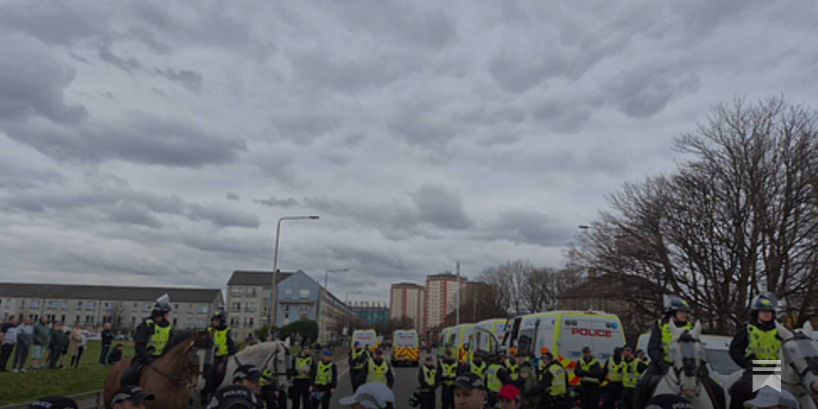The Green Brigade and Section 60 &ndash; Celtic Da Weekly
